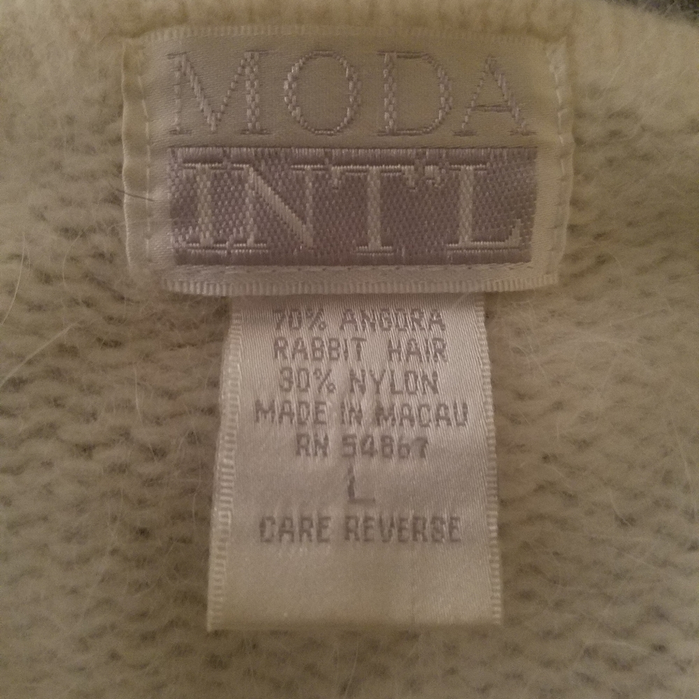 Moda Button Down Sweater - image 3